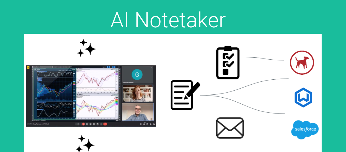 AI Notetaker Banner