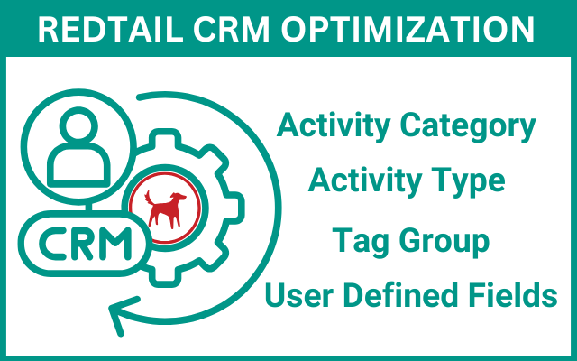 Data Classification Explained for Redtail CRM