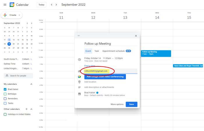 Pipedrive SMS reminders for appointments and Automated Client Scheduling